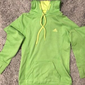 Adidas Hoodie